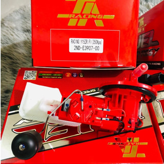  Bơm xăng độ TA cho xe Ex150   Winner Sonic. Yêu Thích ❤️❤️❤️ 