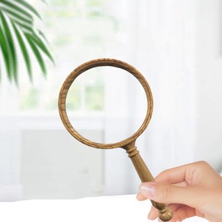 Kính lúp cầm tay mini - kính lúp đọc sách dành cho người già