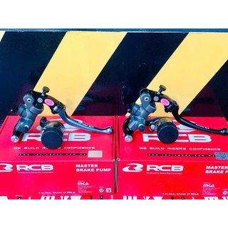 tay dầu RCB S1 17mm - tay dầu trái phải - hàng chính hãng rc b