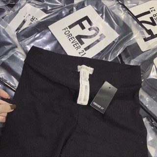 QUẦN LEGGING F21 SIÊU DÃN MS80188