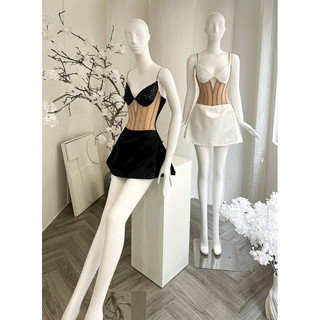 manocanh nữ dòng cao cấp (kèm đế)