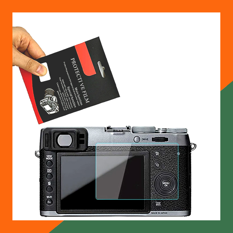 Kính Cường Lực Máy Ảnh Sony | BigBuy360 - bigbuy360.vn