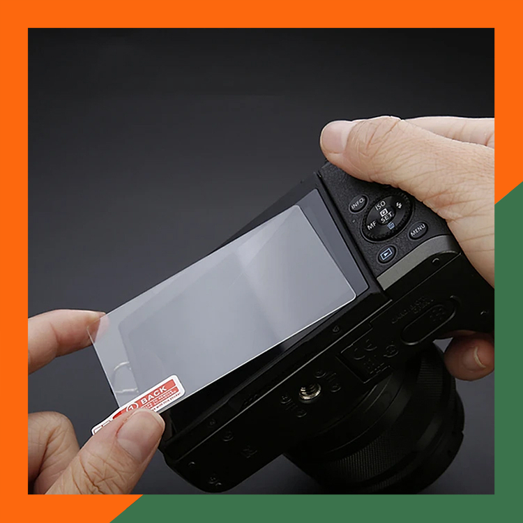 Kính Cường Lực Máy Ảnh Sony | BigBuy360 - bigbuy360.vn
