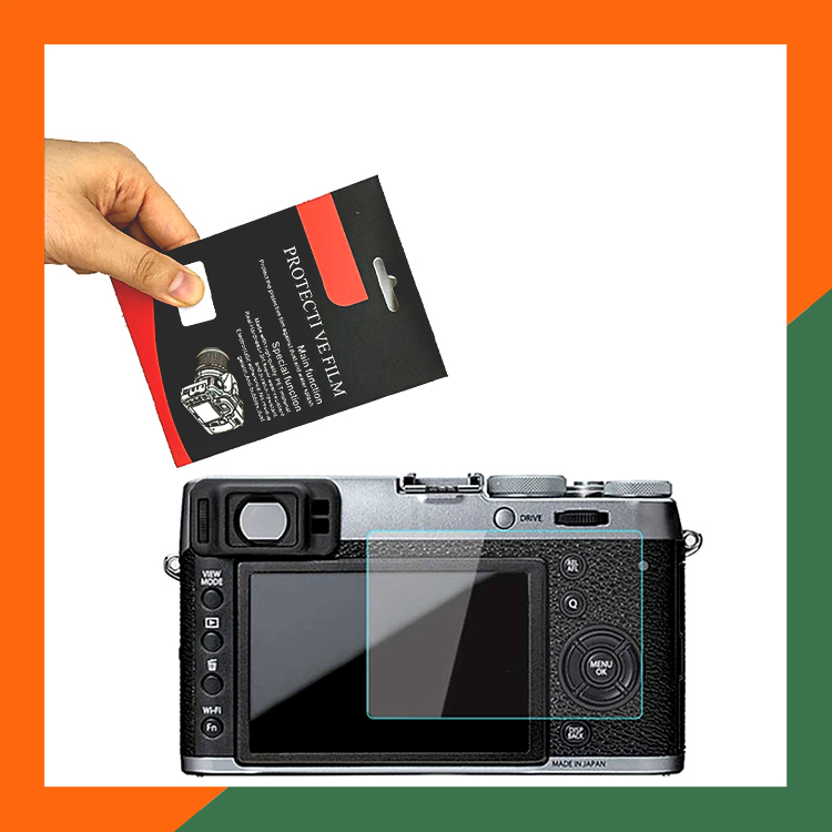 Kính Cường Lực Máy Ảnh Sony | BigBuy360 - bigbuy360.vn