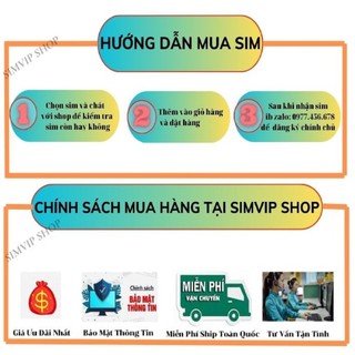 Sim 4G ( Vinaphone đã nạp 79k ) Itelecom MAY TẶNG 90GB/tháng