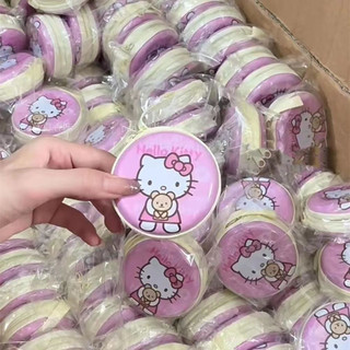 🌸TÚI ĐỰNG TAI PHONE KITTY 🎀 KITTY HOUSE