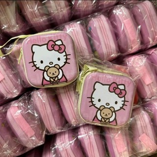 🌸TÚI ĐỰNG TAI PHONE KITTY 🎀 KITTY HOUSE