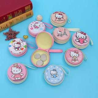 🌸TÚI ĐỰNG TAI PHONE KITTY 🎀 KITTY HOUSE