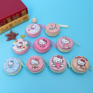 🌸TÚI ĐỰNG TAI PHONE KITTY 🎀 KITTY HOUSE