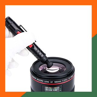 Bộ vệ sinh máy ảnh, lens (3 món)
