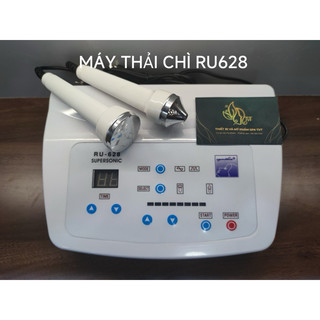 [Bảo hành 12 tháng] Máy thải chì Ru628 || Máy siêu âm ( Có ship hỏa tốc HN )