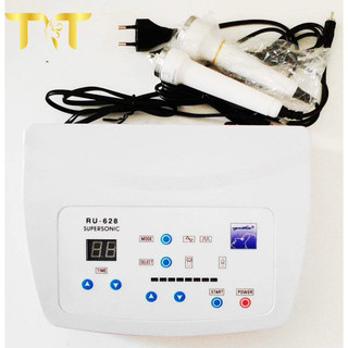 [Bảo hành 12 tháng] Máy thải chì Ru628 || Máy siêu âm ( Có ship hỏa tốc HN )