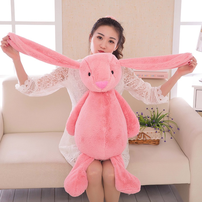 GẤU BÔNG JELLYCAT, THỎ JELLYCAT BUNNY Ngộ Nghĩnh Cho Bé