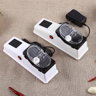 Máy Mài Dao Điện Tự Động Mẫu Mới Nhất 2024, Máy Mài Kéo Đa Năng