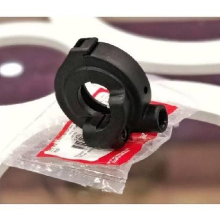 Cùm ga Wave RS , Wave S , Wave RSX , Blade , Future Neo zin chính hãng HONDA