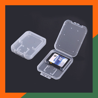 Hộp đựng thẻ nhớ SD, Micro SD