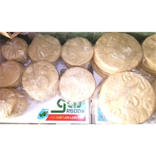 ĐẾ BÁNH PIZZA TƯƠI CÁC SIZE TÙY CHỌN (hlm)