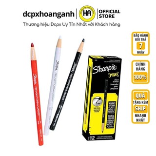 Chì đá Sharpie kẻ chân mày môi |Phụ Kiện Spa