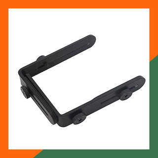 BRACKET ĐÔI CHỮ L CHUẨN ỐC 1/4