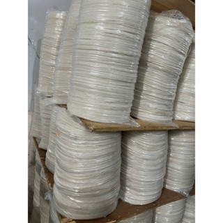 [SỈ] bánh tráng gỏi cuốn loại B 10kg/cây XUẤT XƯỞNG KHÔNG BAO BÌ, NHÚNG NƯỚC, loại 22cm & 17cm - Vương Thịnh Foods