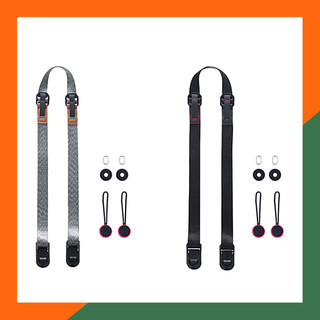 Dây Đeo Máy Ảnh Thao Tác Nhanh (Quick Release Camera Strap)