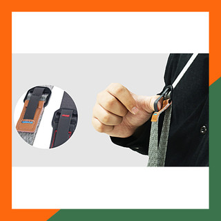 Dây Đeo Máy Ảnh Thao Tác Nhanh (Quick Release Camera Strap)