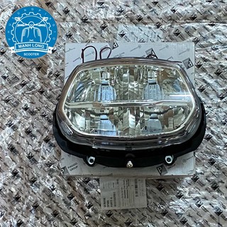 Đèn pha Led Vespa sprint ( chính hãng )