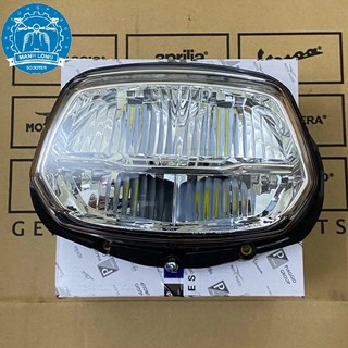 Đèn pha Led Vespa sprint ( chính hãng )