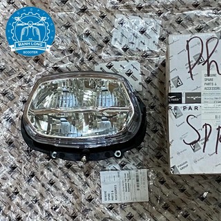 Đèn pha Led Vespa sprint ( chính hãng )