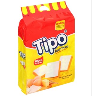 Bánh Trứng Tipo Gói, Hộp Đủ Loại