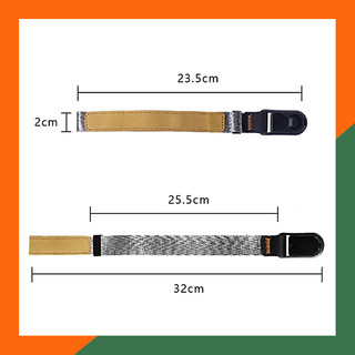 Dây Đeo Máy Ảnh Thao Tác Nhanh (Dây Đeo Cổ Tay)