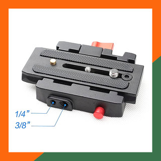 ĐẾ THAO TÁC NHANH QUICK RELEASE PLATE