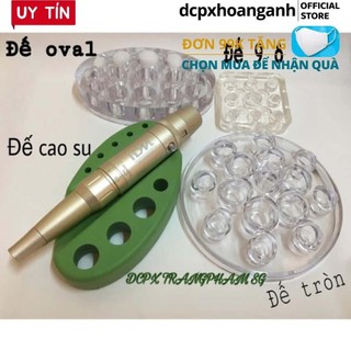 ĐẾ ĐỰNG CHUM MỰC| Dụng Cụ Phun  Xăm