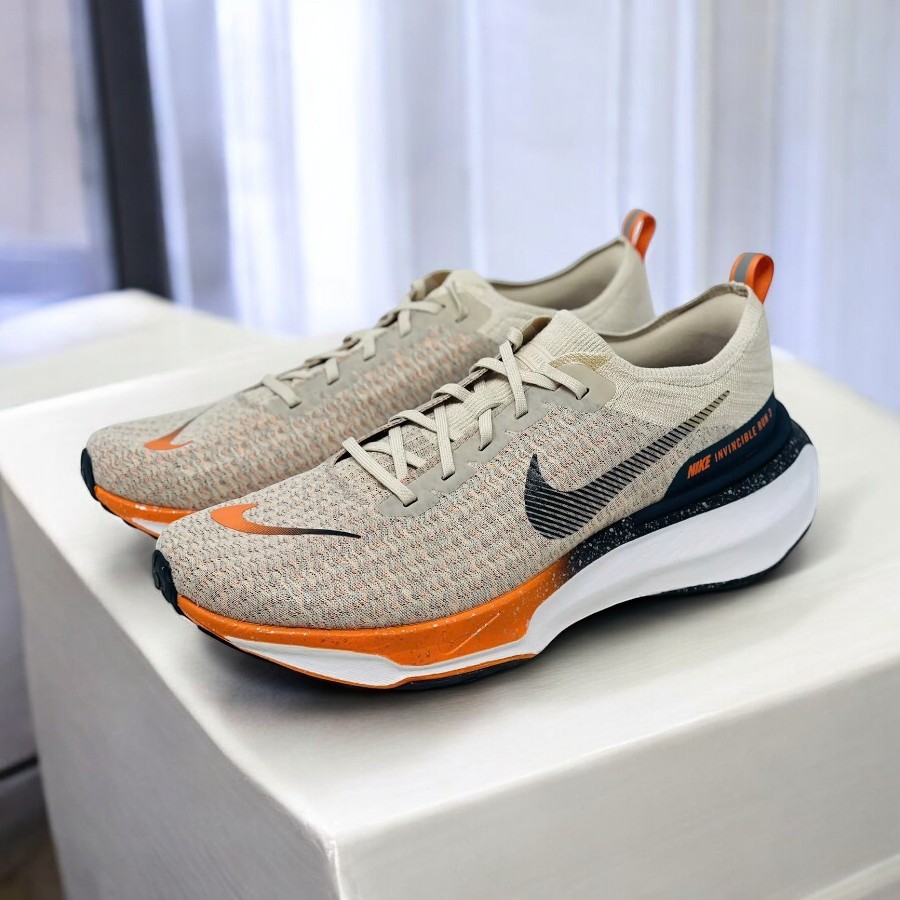 Authentic 𝐒𝐀𝐋𝐄 ❘ Giày Nike Invincible Run 3 Chạy Bộ Running/Walking