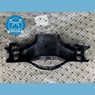 Bộ ốp đầu VESPA LX, LT mộc ( chính hãng )