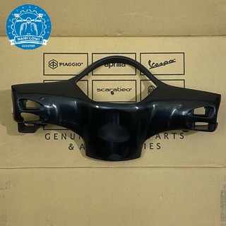 Bộ ốp đầu VESPA LX, LT mộc ( chính hãng )