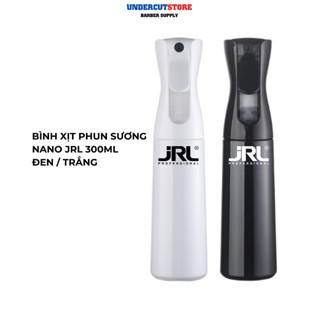 BÌNH XỊT NƯỚC PHUN SƯƠNG NANO JRL CAO CẤP 200-300ml