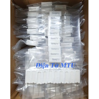 Điện Trở Sứ 5W - (Trở Công Suất)