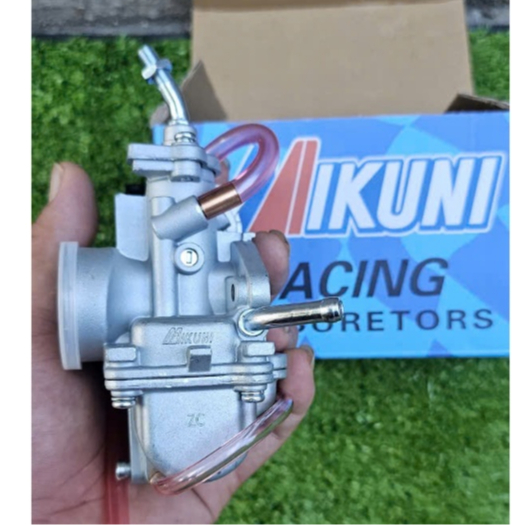 Bình Xăng Con BXC Si Sirius Chế Hòa Khí Sirius BXC Hàng Bh 1 năm PTXM97