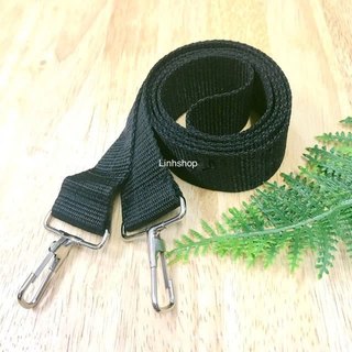 Dây đeo túi, giỏ xách, cốp đựng đồ trang điểm, cốp đựng đồ nail, phun xăm LINHSHOPvn