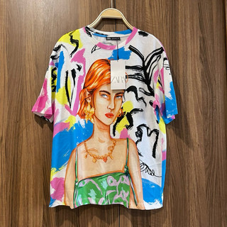 [SALE] Áo phông Zara Authentic