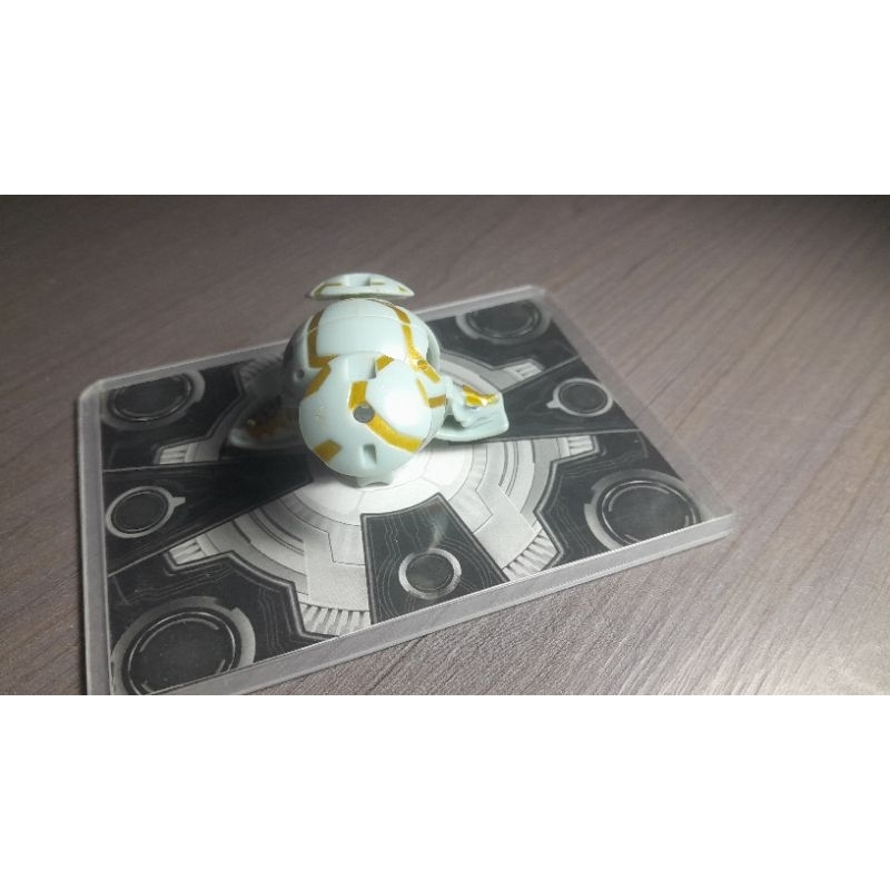 Bakugan Hoas Saurus(B1)