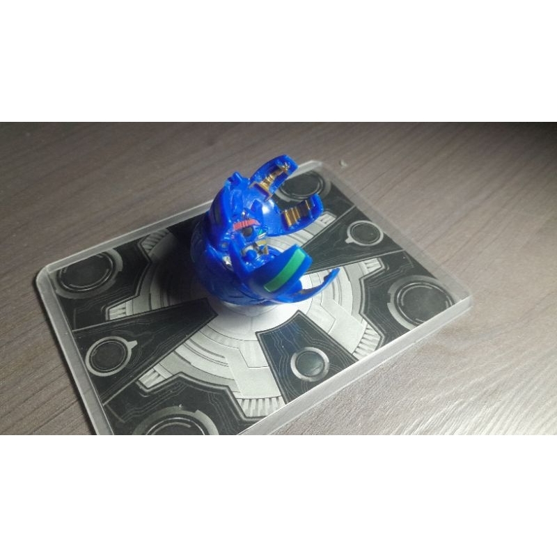 Bakugan Aquos Lazerman(B1)