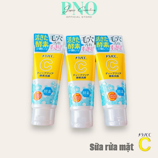 Sữa rửa mặt Melano CC giảm thâm - ngừa mụn - trắng da