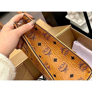 Túi MCM cao cấp full box có sẵn