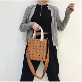 Túi MCM cao cấp full box có sẵn