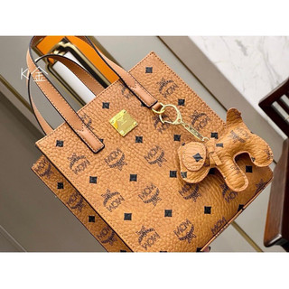 Túi MCM cao cấp full box có sẵn