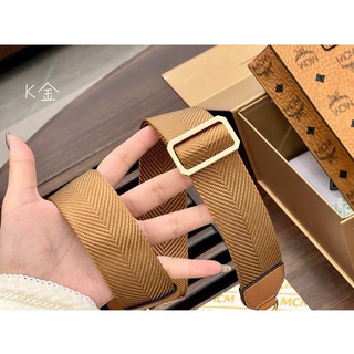 Túi MCM cao cấp full box có sẵn