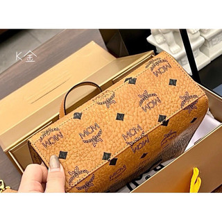Túi MCM cao cấp full box có sẵn