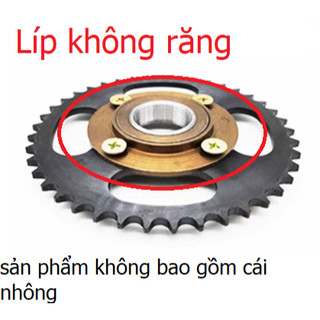 Nhông 420 29 răng